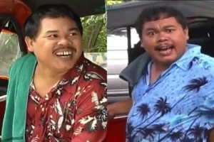 Innalillahi, Mat Solar Bajaj Bajuri Meninggal Dunia