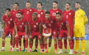 Timnas Indonesia resmi merilis skuad sementara