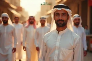 Al-Asma’i, Ahli Sastra Arab di Balik Lagu ‘Tob Tobi Tob’