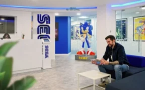 Sega Terpilih Sebagai Publisher Terbaik Tahun 2025 Versi Metacritic