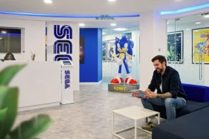 Sega Terpilih Sebagai Publisher Terbaik Tahun 2025 Versi Metacritic