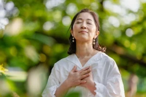 Seni Merawat Diri di Tengah Hiruk Pikuk