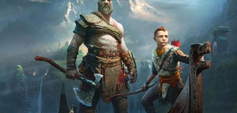 Serial TV 'God of War' Amazon Dapatkan Dua Musim Sebelum Tayang