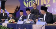 Sidang isbat 2025 akan digelar mendatang (Sumber: Tirto.id, edited by Canva)