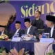 Sidang isbat 2025 akan digelar mendatang (Sumber: Tirto.id, edited by Canva)