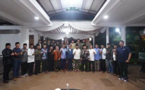 Sinergi Pemerintah Kota Batu untuk Wujudkan Visi Mbatu Sae