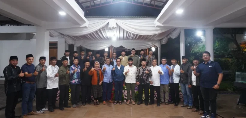 Sinergi Pemerintah Kota Batu untuk Wujudkan Visi Mbatu Sae
