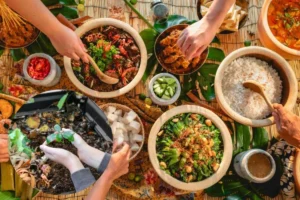 Ubah Sisa Makanan Ramadhan Menjadi Berkah untuk Alam