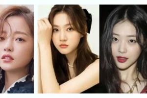 Sisi Gelap Industri Hiburan Korea Selatan