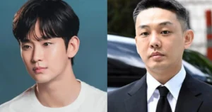 5 Skandal Artis Korea Selatan Yang Paling Terkenal