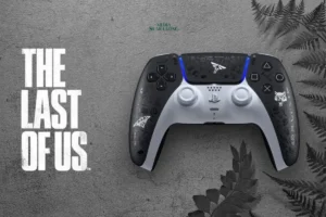 Sony Luncurkan DualSense Controller Edisi Terbatas Terinspirasi The Last of Us