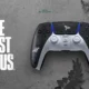 Sony Luncurkan DualSense Controller Edisi Terbatas Terinspirasi The Last of Us