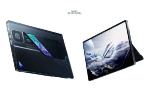 Tablet Gaming Terkuat ROG Flow Z13 Hadir di Indonesia