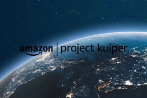 Telkom Tanggapi Amazon Kuiper Masuk Pasar Indonesia