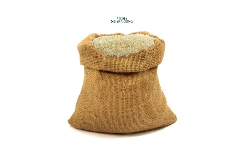 Temuan Kecurangan Takaran Beras Setelah Minyakita