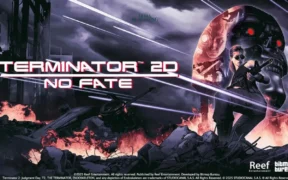 Terminator 2D No Fate – Resmi Diluncurkan pada 5 September