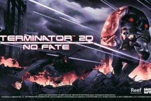 Terminator 2D: No Fate – Resmi Diluncurkan pada 5 September