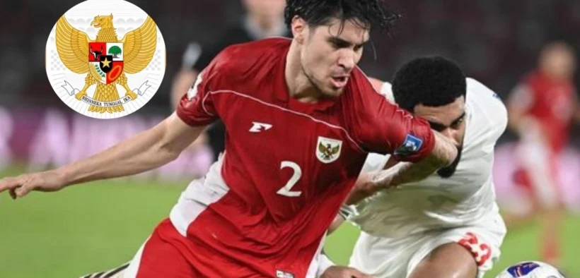 Timnas Indonesia mengalahkan Bahrain 1-0 (Sumber: Bola.net, edited with Canva)