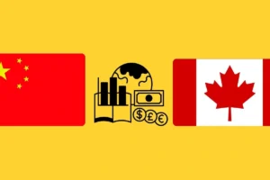 Tiongkok Kenakan Tarif Tambahan Untuk Produk Kanada