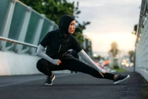 Tips Olahraga Selama Bulan Puasa