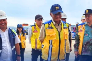 Tol Probolinggo-Banyuwangi Siap Beroperasi untuk Mudik 2025