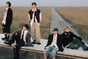 Tomorrow X Together Memimpin Gelombang Baru Musik K-Pop