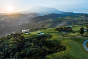 Trump Golf Lido, Standar Kemewahan Baru di Indonesia