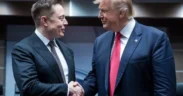 Trump dukung Elon Musk