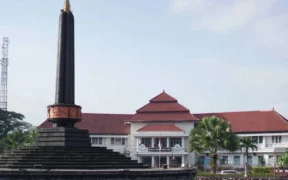 Tugu Kota Malang