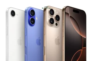 Usaha Penyewaan iPhone Semakin Laris Menjelang Lebaran