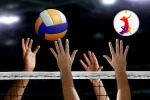 Bermain Voli Lebih dari Sekedar Olahraga