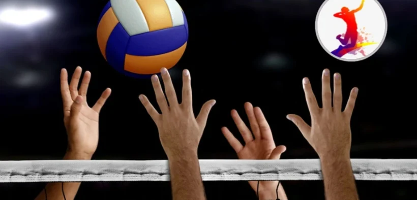 Voli bukan sekedar olahraga biasa