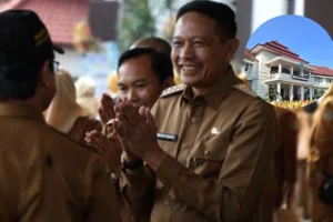 Wahyu Hidayat Ajak ASN Wujudkan Malang “Mbois Berkelas”