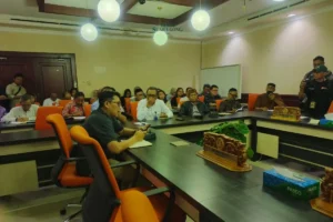 Warga GSI Kedurus Protes Keras Pembangunan Perumahan Alana, DPRD Surabaya Angkat Bicara