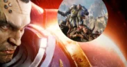 Warhammer 400000 Ultramarine III hadir dengan tema baru