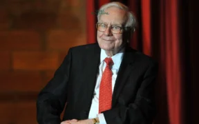 Warren Buffett Kritisi Kebijakan Tarif Trump, Sebut Bisa Picu Inflasi