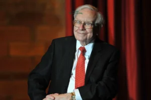 Warren Buffett Kritisi Kebijakan Tarif Trump, Sebut Bisa Picu Inflasi