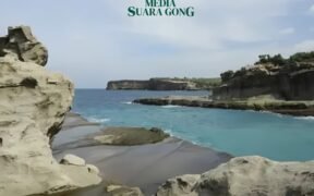 Teluk Pacitan