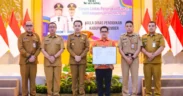 Wujudkan Pembangunan Jember Lebih Inklusif dan Berkelanjutan