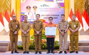 Wujudkan Pembangunan Jember Lebih Inklusif dan Berkelanjutan