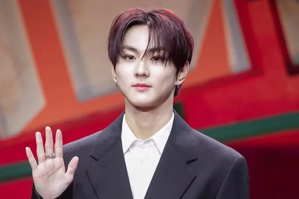 Kilas Hidup Yang Jungwon Sosok Leader ENHYPEN