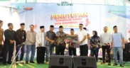 Bupati Warsubi Hadiri Penutupan Simarmas Bank Jombang, Undi Mobil & Dukung UMKM (Media Suara Gong)