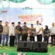 Bupati Warsubi Hadiri Penutupan Simarmas Bank Jombang, Undi Mobil & Dukung UMKM (Media Suara Gong)