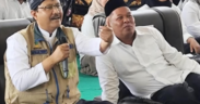 Gaya Santai Mensos Saifullah Yusuf di Jombang, Simpel tapi Berwibawa (Media Suara Gong)