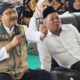 Gaya Santai Mensos Saifullah Yusuf di Jombang, Simpel tapi Berwibawa (Media Suara Gong)