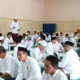 Pesantren Kilat Ramadan di Lapas Jombang, Warga Binaan Antusias Mendalami Agama (Media Suara Gong)