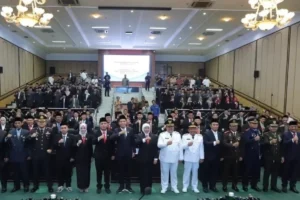 DPRD Jombang Dukung Penuh Program Bupati Warsubi