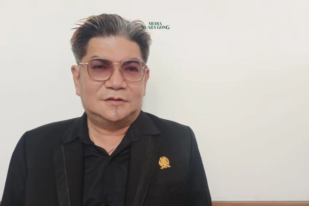 dr. Benjamin Kristianto Minta Dinkes Lebih Fleksibel dalam Melayani Masyarakat