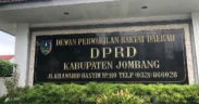 DPRD Jombang Bantah Batasi Wartawan di Sertijab Bupati (Media Suara Gong)