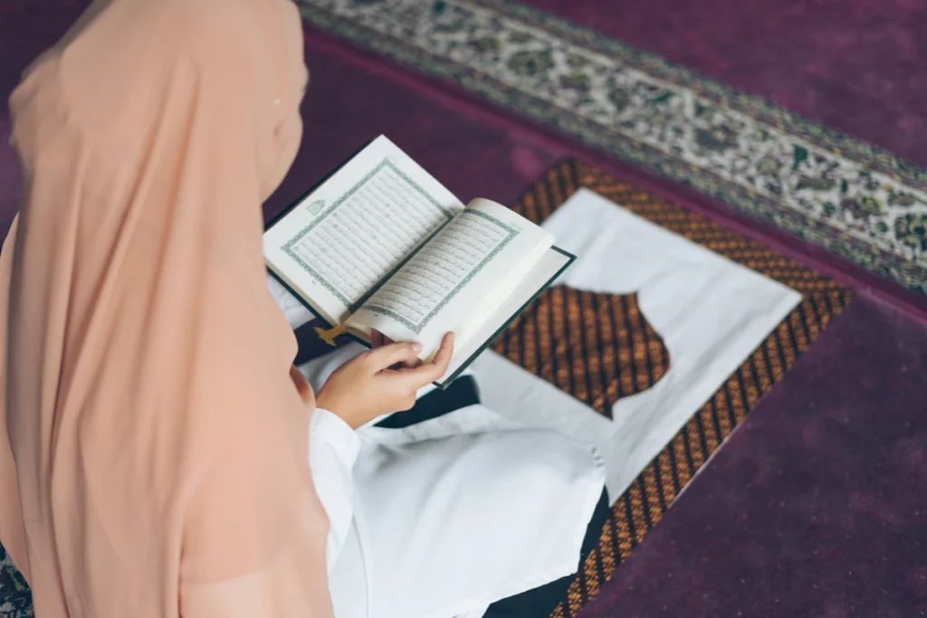 Lailatul Qiro’ah: Merajut Silaturahmi dan Semangat Qiro’ah di Kota Santri (Media Suara Gong)